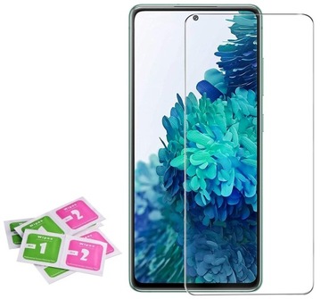 СИЛИКОНОВЫЙ чехол ПРЕМИУМ для Samsung Galaxy S20 FE