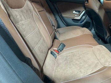 Mercedes CLA C118/X118 Shooting Brake Facelifting 1.3 200 163KM 2025 CLA 200 AMG Line Shooting Brake 1.3 163KM, zdjęcie 9