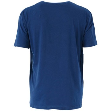 podkoszulki męskie Podkoszulka podkoszulek t-shirt koszulka męska duża 5XL