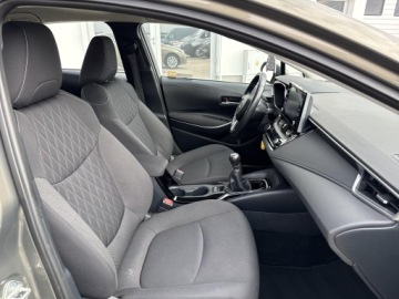 Toyota Corolla XII 2022 Toyota Corolla 1.5 Comfort MS Seria E21 (2019-) 1., zdjęcie 6