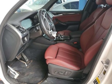 BMW X3 G45 2024 BMW X3 M40i 2024 3.0l 3.0 Benzyna 382KM, zdjęcie 7