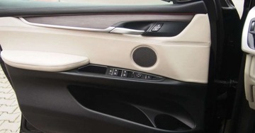 BMW X5 F15 SUV xDrive25d 231KM 2016 BMW X5 M-Pakiet Individual Servis Tylko ASO-BMW Salon Polska 1 Wlasciciel, zdjęcie 29