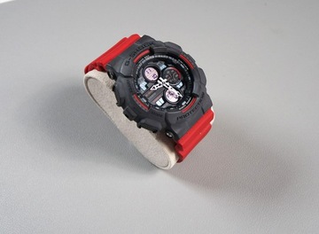 Casio G-Shock GA-140