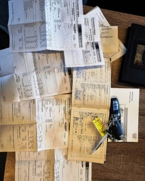 Audi A4 B8 Avant 1.8 TFSI 160KM 2008 Audi A4 Avant 1,8 Ben LED Ksenon 160 KM 1.8 Benzyna 160KM, zdjęcie 18