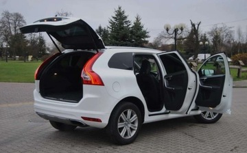 Volvo XC60 I SUV Facelifting 2.5 T5 254KM 2015 Volvo XC 60 GWARANCJA, 2015r, 2.5 Benzyna 254KM, 4x4, Automat, Radar, As., zdjęcie 25