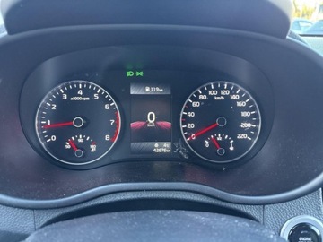 Kia Picanto III Hatchback 5d Facelifting 1.2 DPI 84KM 2021 Kia Picanto L Keyless Kamera Nawigacja Led Serwis ASO 1.2 Benzyna, zdjęcie 13