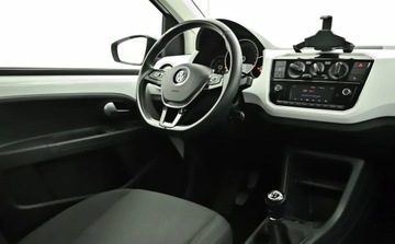 Volkswagen up! Hatchback 5d Facelifting 1.0 60KM 2019 Volkswagen up SalonPL ASO Podg Siedzenia Bluet..., zdjęcie 14