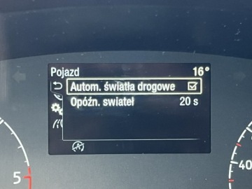 Ford Transit Custom I 2020 Ford Transit Custom 5-osob. L2H1 Automat_2.0/170KM, zdjęcie 24