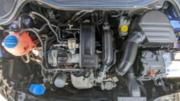 Audi A1 I Hatchback 3d 1.2 TFSI 86KM 2012 Audi A1 3-drzwiowe 1.2i 86PS OPŁACONY, zdjęcie 34