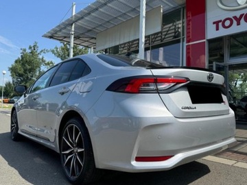 Toyota Corolla XII Sedan Facelifting 1.8 Hybrid 140KM 2025 Od ręki - GR Sport 1.8 Hybrid 140KM | Podgrzewane fotele!, zdjęcie 2