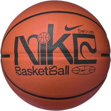 Piłka NIKE EVERYDAY PLAYGROUND GRAPHIC 8P r.7