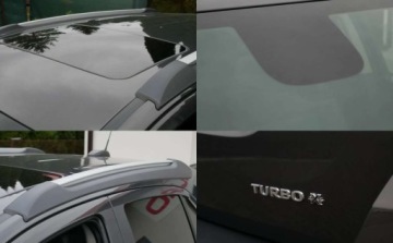 Opel Mokka I SUV 1.4 Turbo ECOTEC 140KM 2016 Opel Mokka Opel Mokka 1.4 T Cosmo SampS 4x4 EU6 1.4 Benzyna 140KM, zdjęcie 16