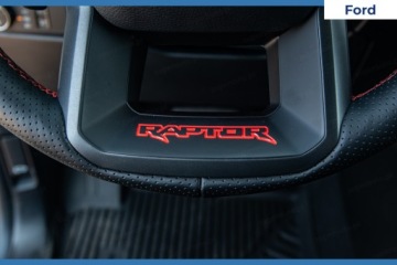 Ford Ranger VI Raptor 2.0 EcoBlue BI-TURBO 210KM 2025 FORD Ranger Raptor A10 4x4 2.0 210KM, zdjęcie 15