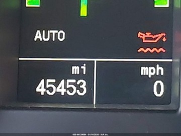 Maserati GranTurismo 2018 Maserati GranTurismo Sport 2018 4.7 Benzyna 454KM, zdjęcie 11