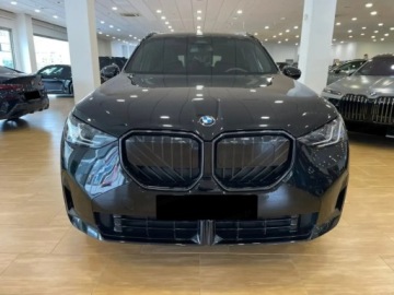 BMW X3 G45 2025 BMW X3 xDrive20 Sport Suv 2.0 (208KM) 2025, zdjęcie 4