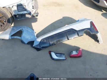 BMW Seria 3 G20-G21 2023 BMW Seria 3 2023r, 330E, Hybrid, 2.0L 2.0 Hybryda 288KM, zdjęcie 14