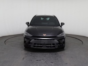 Cupra Leon II 2025 CUPRA Leon VZ 2.0 TSI 4Drive DSG Combi 333KM 2025, zdjęcie 1