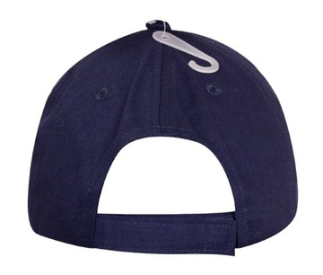 Czapka PUMA z daszkiem ESS CAP 052919-18 GRANATOWA