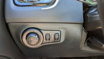 Jeep Compass II SUV 1.4 MultiAir 140KM 2017 Jeep Compass 1.4i 141PS OPŁACONY Bezwypadkowy, zdjęcie 32