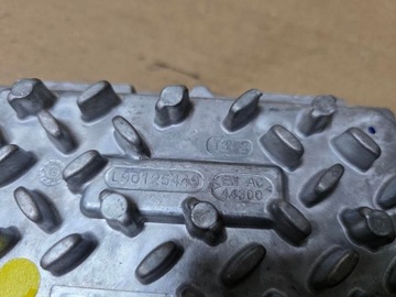 MODUL LED PEUGEOT 208 II L90179315 (16)