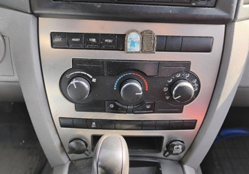Jeep Grand Cherokee III 2007 Jeep Grand Cherokee 112007r, SALON, 3.7 LPG, 4x4. AUT. Lekkie uszk blachar, zdjęcie 14