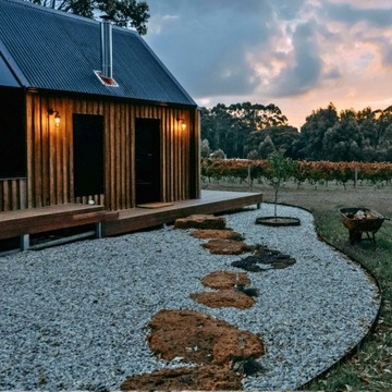 STONEHOLD 5L STRONG BINDER ДЛЯ ПРИКЛЕИВАНИЯ КАМНЯ И ГРАВИЯ * КАМЕННЫЙ КОВЕР