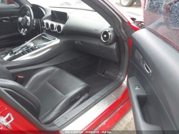 Mercedes AMG GT C190 2020 Mercedes-Benz AMG GT 2020r., AMG GT, od ubezpieczalni 4.0 Benzyna 469KM, zdjęcie 9