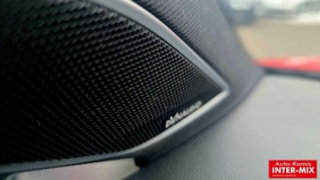 Volkswagen Golf VII GTD 5d 2.0 TDI-CR BlueMotion Technology 184KM 2013 Volkswagen Golf 2,0 GTD niski przebieg 2.0 Diesel 183KM, zdjęcie 37