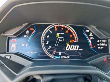 Lamborghini Huracan 2021 Lamborghini Huracan EVO 2021 5.2l 5.2 Benzyna 631KM, zdjęcie 9