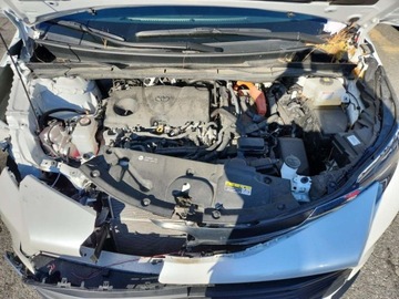 Toyota Sienna III 2024 Toyota Sienna Xle 2024 2.5 Hybryda 245KM, zdjęcie 6