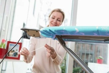 Чехол для доски Vileda Comfort Plus