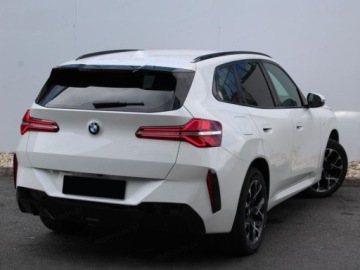 BMW X3 G45 2026 BMW X3 xDrive20d Sport Suv 2.0 (197KM) 2026, zdjęcie 2
