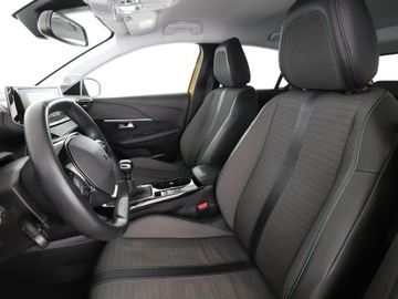Peugeot 208 II Hatchback 1.2 PureTech 102KM 2021 Peugeot 208 klima auto full LED czujniki, zdjęcie 12
