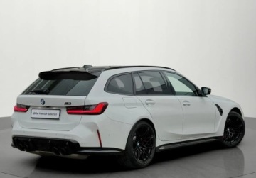 BMW Seria 3 G20-G21 2025 BMW M3 Competition Touring BMW Bonkowscy Gorzow Wlkp. 3.0 Benzyna 530KM, zdjęcie 2
