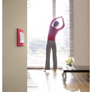 SCHNEIDER SEDNA ДВОЙНАЯ ГОРИЗОНТАЛЬНАЯ РАМА SDN5800321