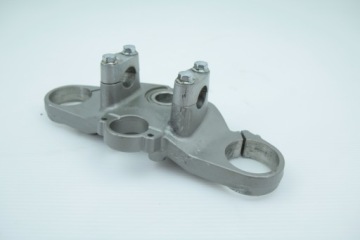 ВЕРХНЯЯ ПОЛКА HONDA CB 600 HORNET PC41 07-12