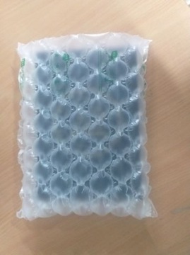 Подушка безопасности 390х280х400мб