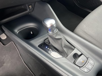 Toyota C-HR I Crossover Facelifting 1.8 Hybrid 122KM 2023 Toyota C-HR 1.8 Hybrid GPF Comfort, zdjęcie 22