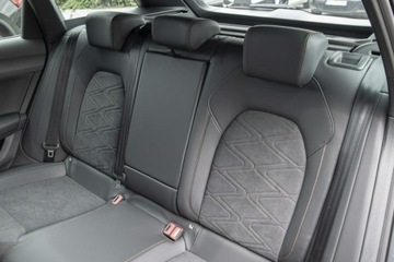 Seat Leon IV Sportstourer 1.5 eTSI (MHEV) 150KM 2024 Seat Leon Sportsourer FR 1.5 eTSI 150 KM DSG DEMO, zdjęcie 12