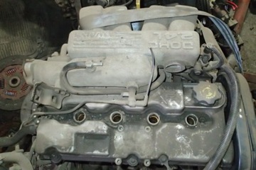 CHRYSLER VOYAGER 2.4 16V 1996-2000 SILNIK 151 KM