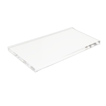 Plexi PMMA Przezroczysta Wylewana 2mm Na Wymiar