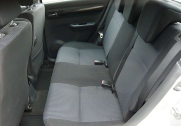 Suzuki Swift IV 2009 Suzuki Swift Suzuki Swift 1.3 4x4 Comfort, zdjęcie 13
