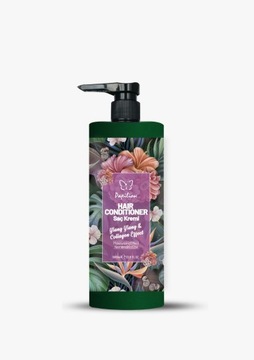 PAPILION ODŻYWKA DO WŁOSÓW YLANG YLANG & COLLAGEN 1000 ml