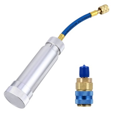 ШПРИЦ ДЛЯ КОНДИЦИОНИРОВАНИЯ ВОЗДУХА