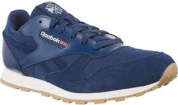 Buty Reebok CLASSIC LEATHER ESTL CN1139 r. 38