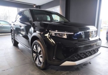 Opel 2025 Opel Frontera Pojazd nowy, salon Polska gwarancja 8lat, ubezpieczenie1, po, zdjęcie 3