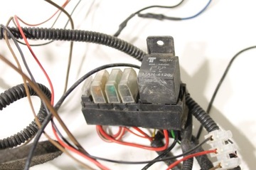 VW SEAT SKODA AUDI WEBASTO THERMO TOP E 9001397C PB