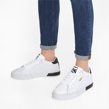 PUMA BUTY CALI STAR 38017602 r 39