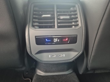 Cupra Formentor Crossover 1.5 TSI 150KM 2023 Cupra Formentor 1.5 TSI / 150 KM DSG wyprzedaż roc, zdjęcie 25