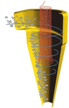 hydrocyklon alfaturbo 1